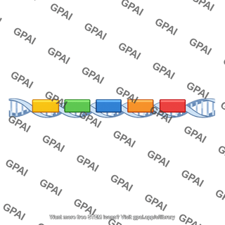 Dna gene family