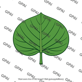 Leaf expanded