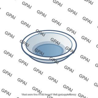 Microarray well