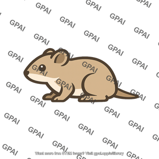 Heterotroph animal icon