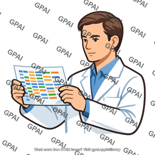 Research scientist
