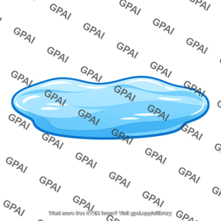 Water pool