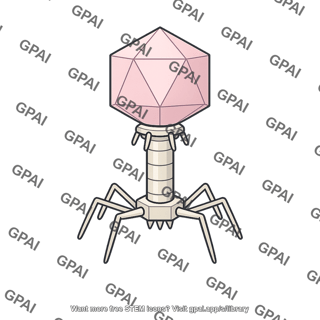 Bacteriophage
