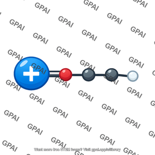 Amphipathic molecule