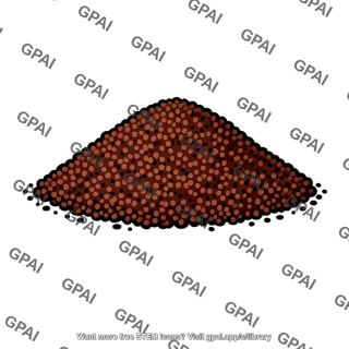 Brown pigment