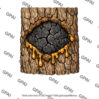 Pitch pine canker
