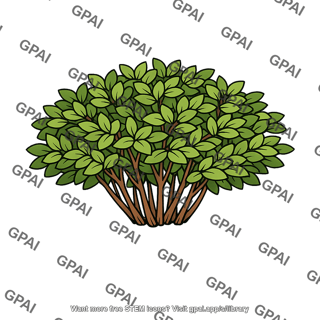 Shrub