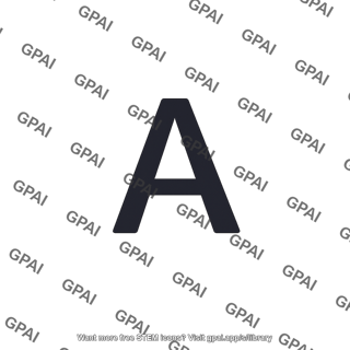 Nucleotide base letter