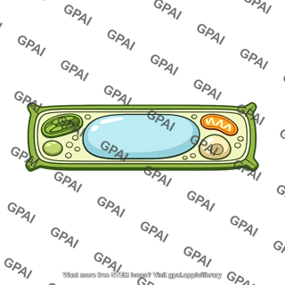 Differentiated plant cell