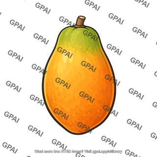 Papaya whole