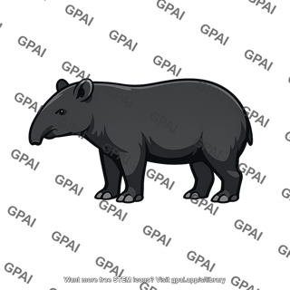 Tapir