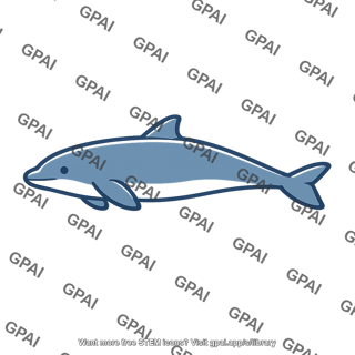 Marine animal