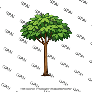 Understory tree