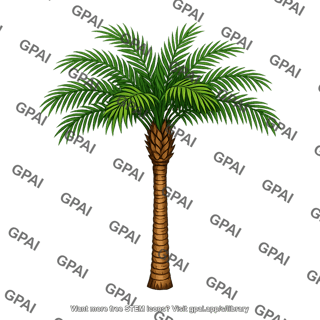 Phoenix roebelenii