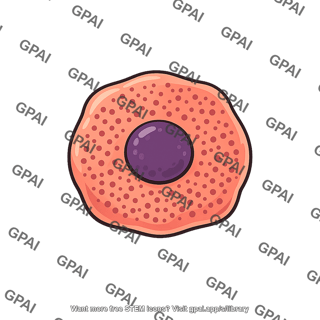 Alpha cell