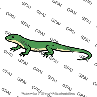 Ectothermic animal