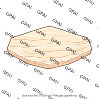 Skin cell keratinized