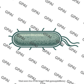 Anaerobic prokaryote