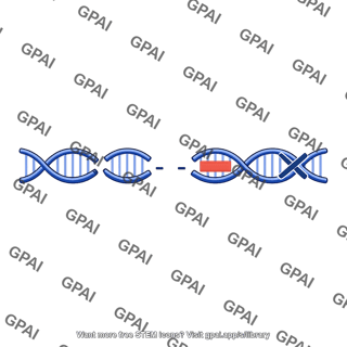 Gene knockout
