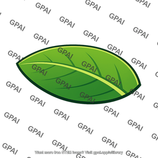 Green leaf