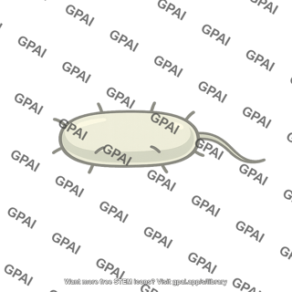 Mutualistic bacterium