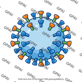 Influenza virus strain 3