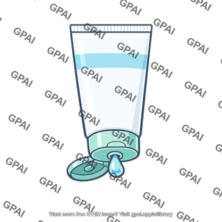 Face wash