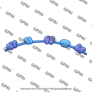 Scaffolding protein
