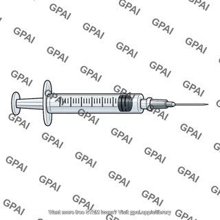 Injectable device