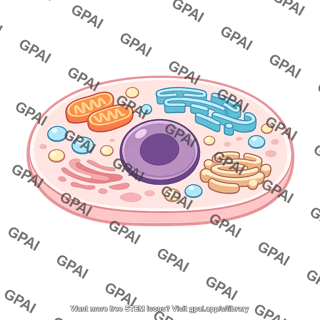 Animal cell