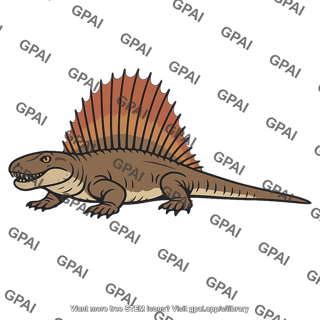 Dimetrodon