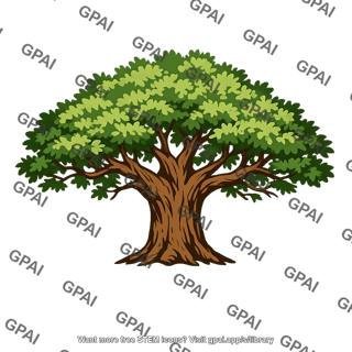 Long lived tree