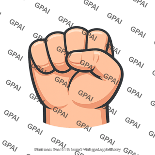 Rock hand symbol