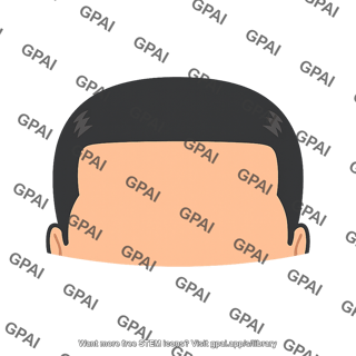 Hairline straight