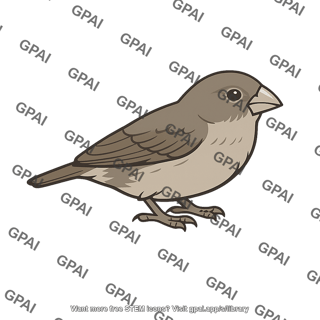 Ancestral finch