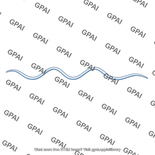 Morgellons fibre