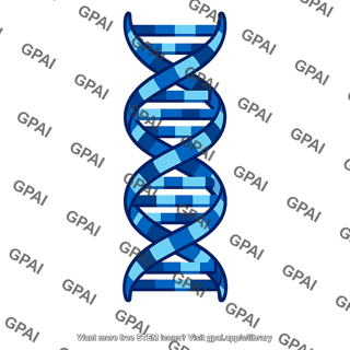 Dna double helix