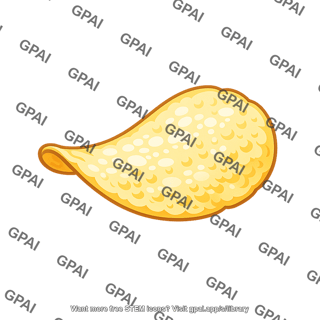 Potato chip