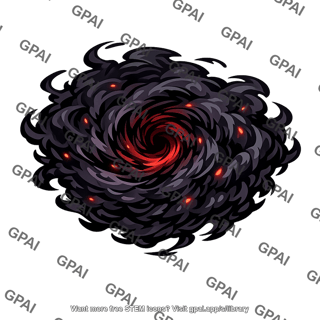 Yaldabaoth formless energy