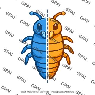 Body symmetry bilateral