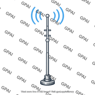 Radio antenna
