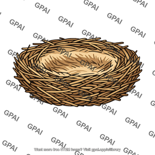 Bird nest