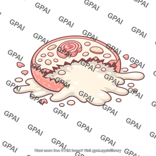 Cell lysed