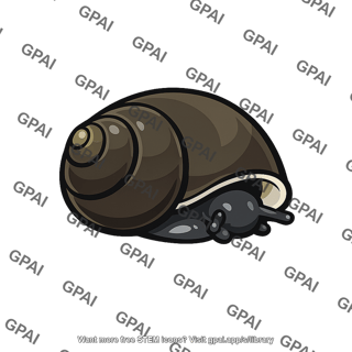 Flat periwinkle