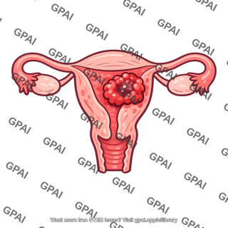 Uterine cancer