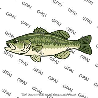 Freshwater bass