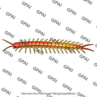Centipede