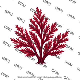 Rhodophyte