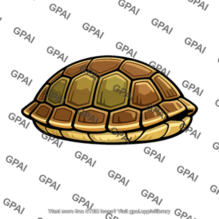 Turtle shell