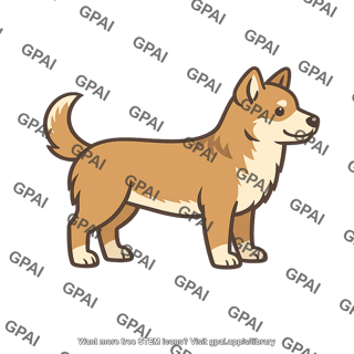 Pet dog